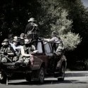 Týždeň v lese byť krása...

A to všetko  za účelom organizácie jednej z najlepších AS akcií na Slovensku ;-)

RP 2015 coming soon... 




