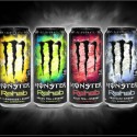 Ukážka z obrázkov v albume MONSTER ENERGY