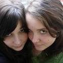 pjur iiimou with mishka inda skuul