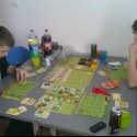 Ukážka z obrázkov v albume BoardGames