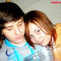 Lebo sme fotogenicky :D :D