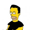 Takto by som vyzeral ako Simpson :D