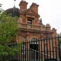 THE ROYAL OBSERVATORY
