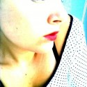 look at me..