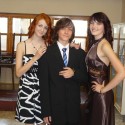 Že jake bodyguardky má? :D
Venček 2009