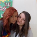 Ja & Lesia :)
