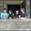 Ukážka z obrázkov v albume me and my friends