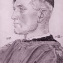 kresba Wolfganga Willricha (1897-1948)