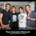 that awkward mmt alebo matthew lewis =)