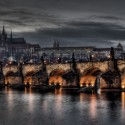 co dokaze photoshop. Praha