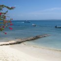 playa de colombia