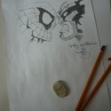 Spidey vs. Wolverine