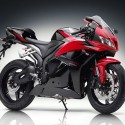 Honda CBR600RR