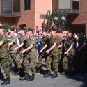 Ukážka z obrázkov v albume Stampede parade