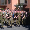 Ukážka z obrázkov v albume Stampede parade