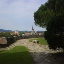 Gorizia; Mesiac pohody...