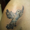 Ukážka z obrázkov v albume Tattoo work