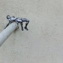 Ukážka z obrázkov v albume Street Art