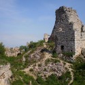 Turniansky hrad