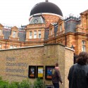 Observatorium v Greenwichi