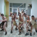 brutal assault :D