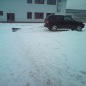 pluhovanie s tuaregom :D