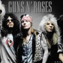 Guns N´ Roses