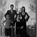 adams family