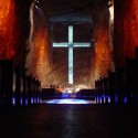 catedral de sal es una bellesa 