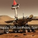 Happy B-day :)
