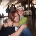 Silqa a Darka (L) 