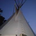 tee-pee