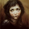 Ukážka z obrázkov v albume Melanie Delon