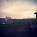 Woody ranch :) 