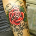 rose