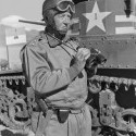 generál Patton