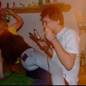 pitny rezim :D btw. ja  s nim nic nemam :D