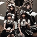 Ukážka z obrázkov v albume Lolita fashion