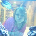 In the sea with Nemo... :)