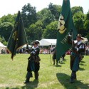 Green Regiment