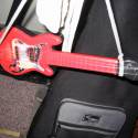 Moja prvá gitara
