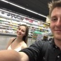 Takto sa Lula teší na pivo :-) @lula261