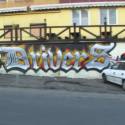 S Marošom sme fotili grafity s Banskej Štiavnici :D 