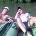 splav.. marek a ja:D