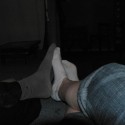 Nohy:D 