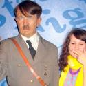 Ja a ujo adolf..:D