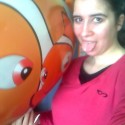 od lásky dostala Nemkaaa :-* 

keby ste ma videli ako som ho v ruách niesla, aby mi ho niekto nepukol.. ani vidno ma nebolo :D 


ako malé dieťa ... :*