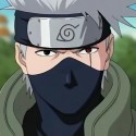 Original KAKASHI premyslal o strategii... ->akatsuki