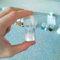 komplex chloro(trifenylfosfin) medny tetramerny