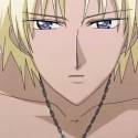Yuri Killian of Kaleidostar - veľmi zaujímavá postava tohto anime,  ale hlavne je very cute =))